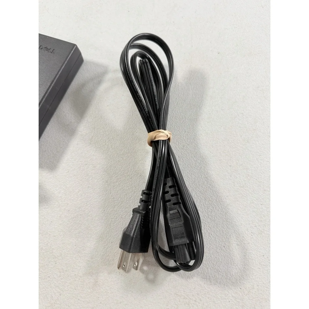 OEM Dell PA-6 Family‎ ADP-70EB Laptop Power Adapter 20v Charger 9364U W/ Cord